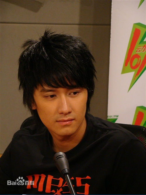 巫迪文(Ares Wu)精彩图册