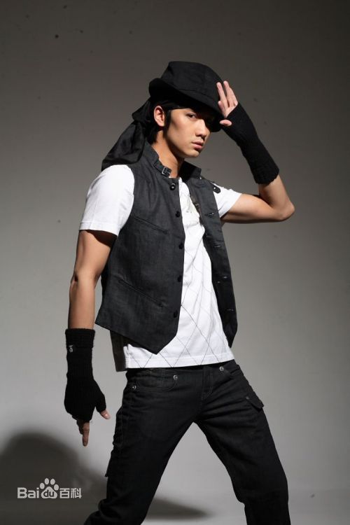 巫迪文(Ares Wu)精彩图册