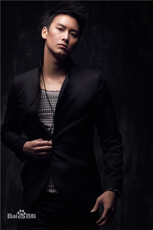 巫迪文(Ares Wu)精彩图册