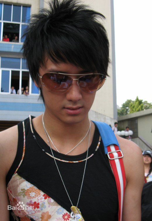 巫迪文(Ares Wu)精彩图册