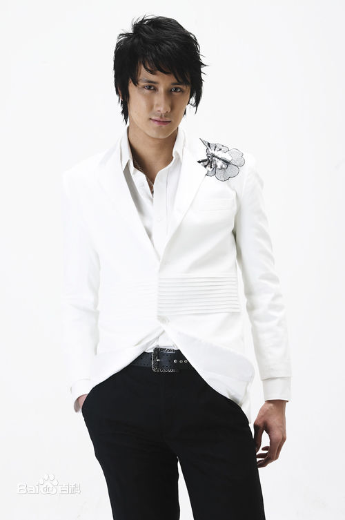 巫迪文(Ares Wu)精彩图册