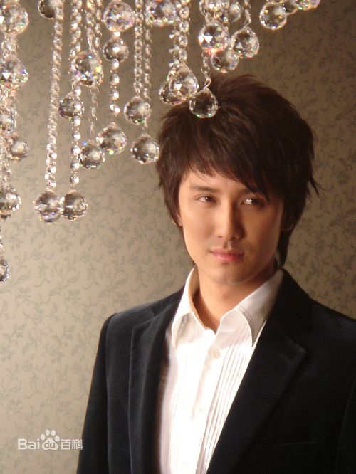 巫迪文(Ares Wu)精彩图册