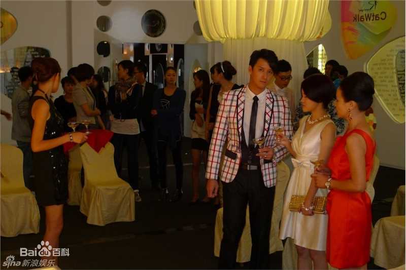 最优质巫迪文(Ares Wu)精彩图册