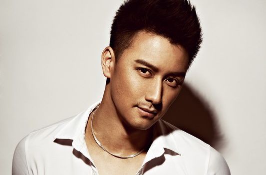 最优质巫迪文(Ares Wu)素颜照