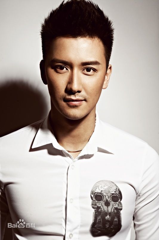 最优质巫迪文(Ares Wu)素颜照