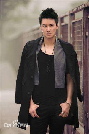 最优质巫迪文(Ares Wu)素颜照