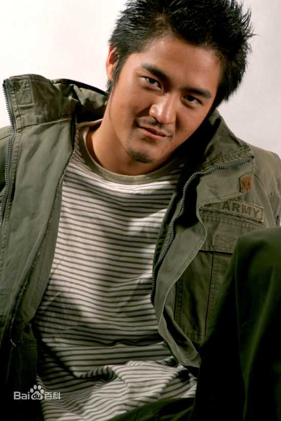 尚于博(Yubo Shang)的图片