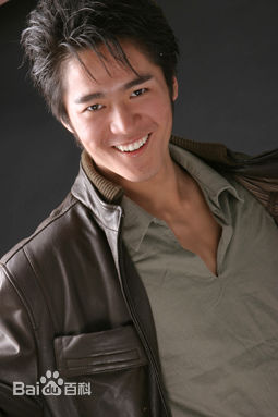 尚于博(Yubo Shang)的图片