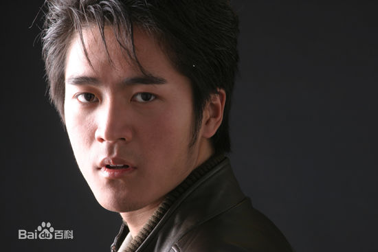 尚于博(Yubo Shang)的图片