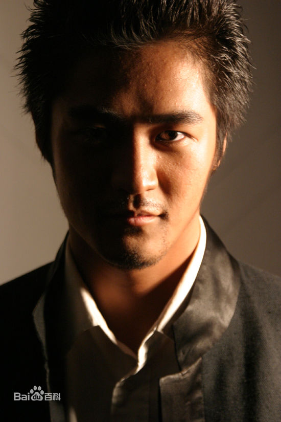 尚于博(Yubo Shang)的图片