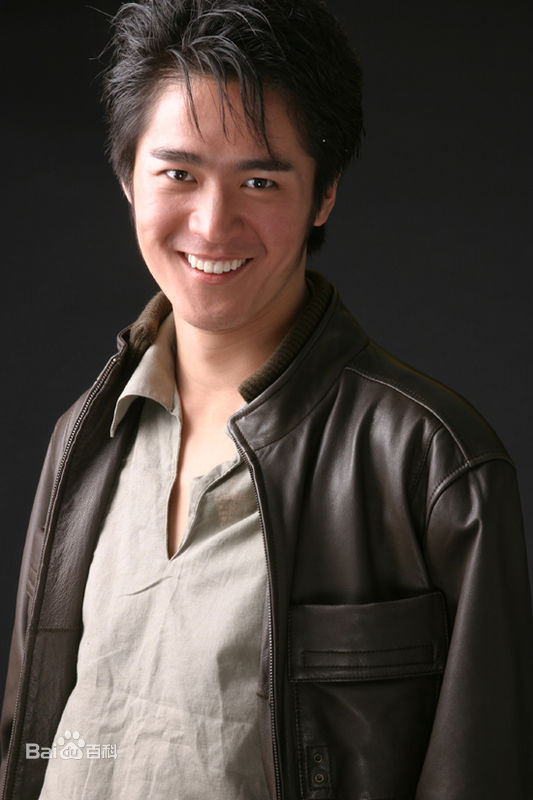 尚于博(Yubo Shang)的图片