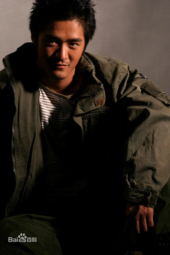 尚于博(Yubo Shang)的图片