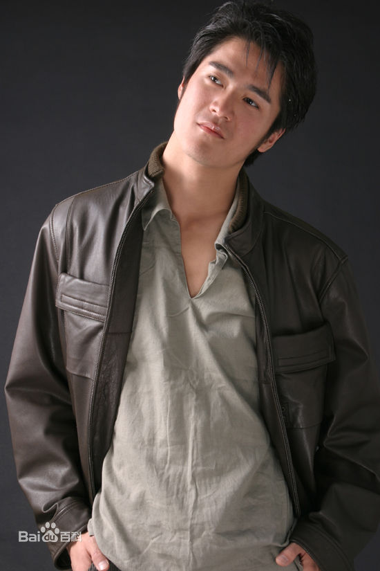 尚于博(Yubo Shang)的图片