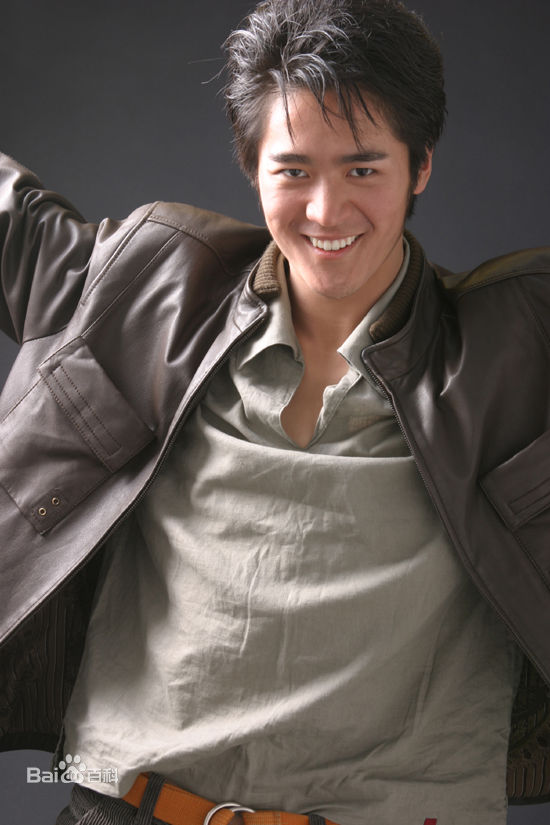 尚于博(Yubo Shang)的图片