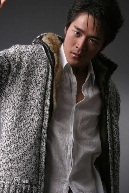 尚于博(Yubo Shang)的图片