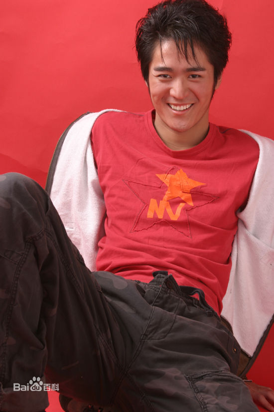 尚于博(Yubo Shang)的图片