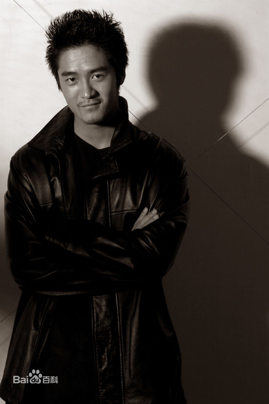 尚于博(Yubo Shang)的图片