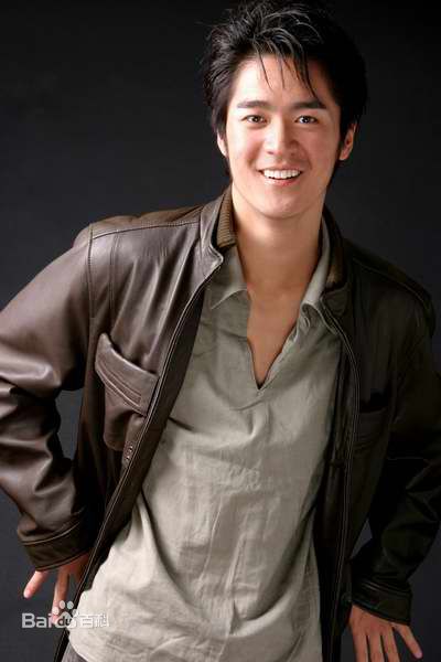 尚于博(Yubo Shang)的图片