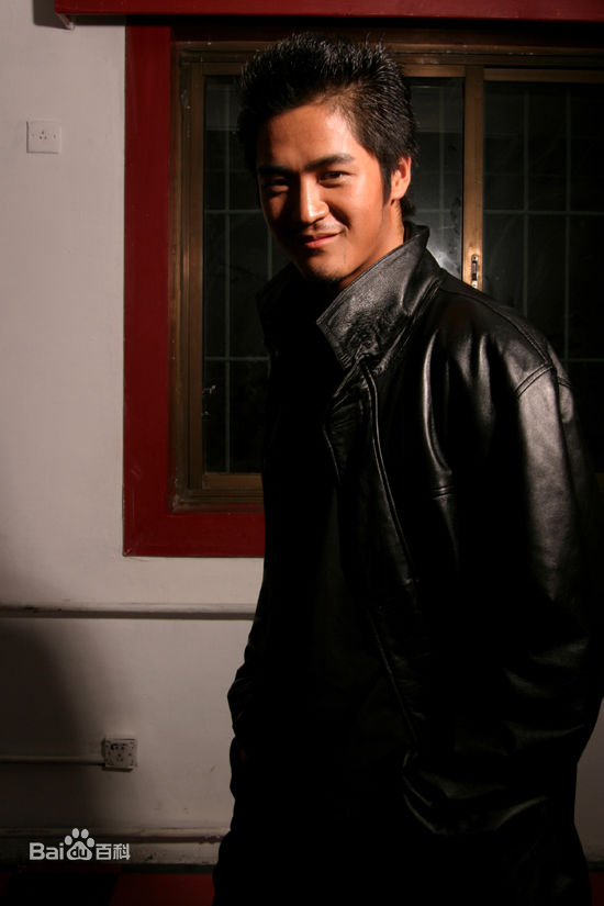 尚于博(Yubo Shang)的图片