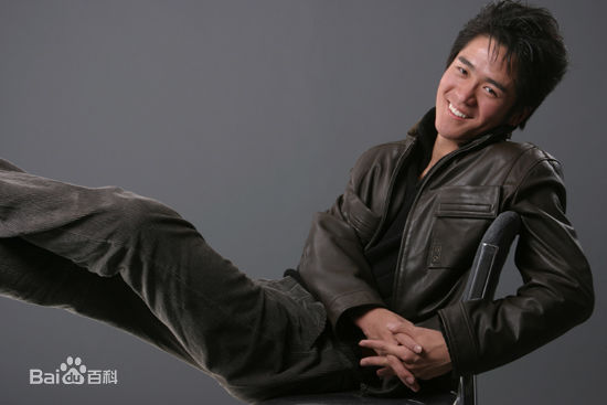 尚于博(Yubo Shang)的图片