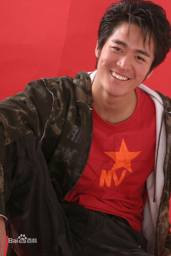 尚于博(Yubo Shang)的图片