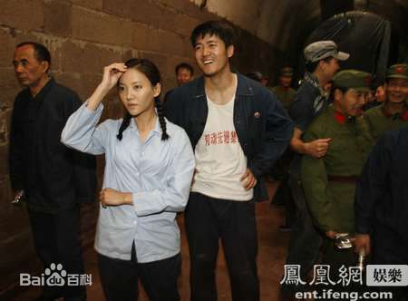 尚于博(Yubo Shang)电影电视剧最全剧照