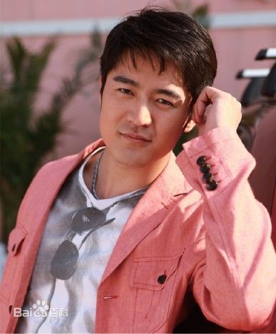 尚于博(Yubo Shang)电影电视剧最全剧照