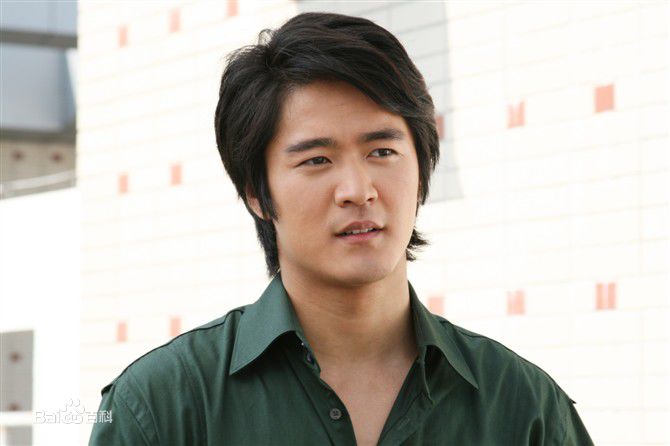 尚于博(Yubo Shang)电影电视剧最全剧照