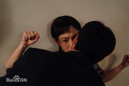 尚于博(Yubo Shang)电影电视剧最全剧照