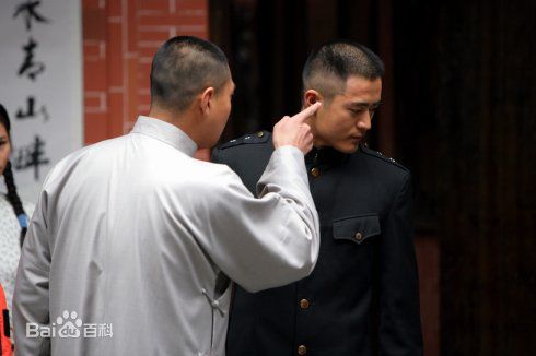 尚于博(Yubo Shang)电影电视剧最全剧照