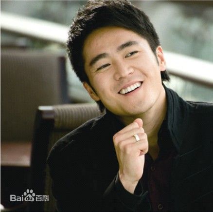 尚于博(Yubo Shang)电影电视剧最全剧照