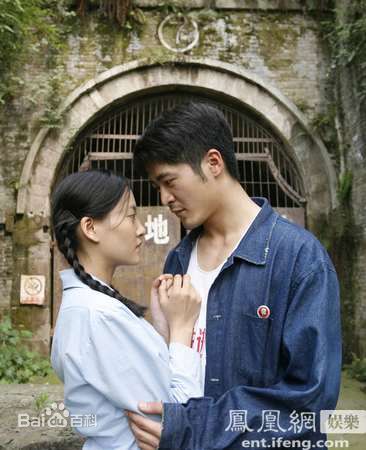 尚于博(Yubo Shang)电影电视剧最全剧照