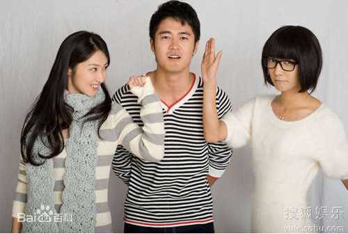 尚于博(Yubo Shang)电影电视剧最全剧照