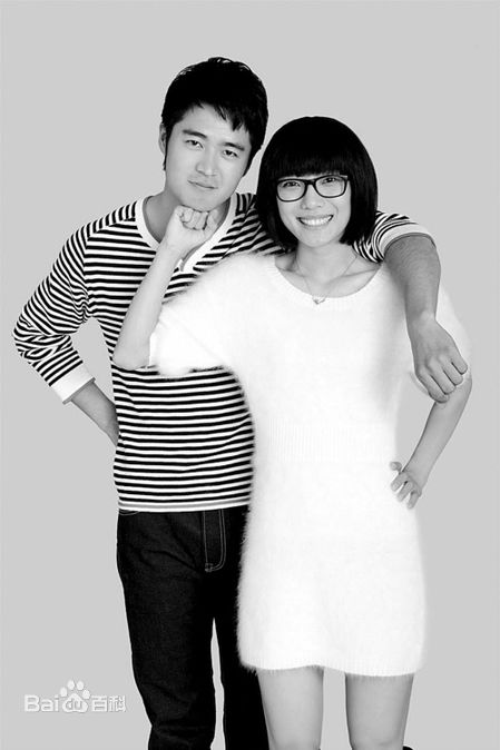 尚于博(Yubo Shang)电影电视剧最全剧照