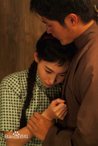 尚于博(Yubo Shang)电影电视剧最全剧照