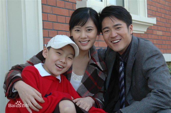 尚于博(Yubo Shang)电影电视剧最全剧照