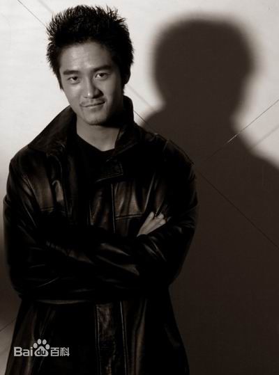 高清尚于博(Yubo Shang)精彩图册