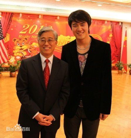 高清尚于博(Yubo Shang)精彩图册