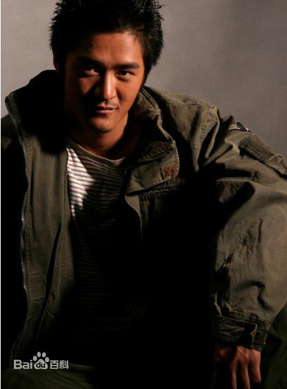 高清尚于博(Yubo Shang)精彩图册