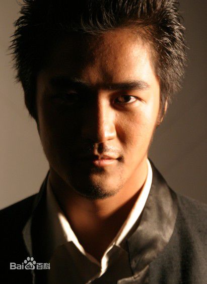 高清尚于博(Yubo Shang)精彩图册