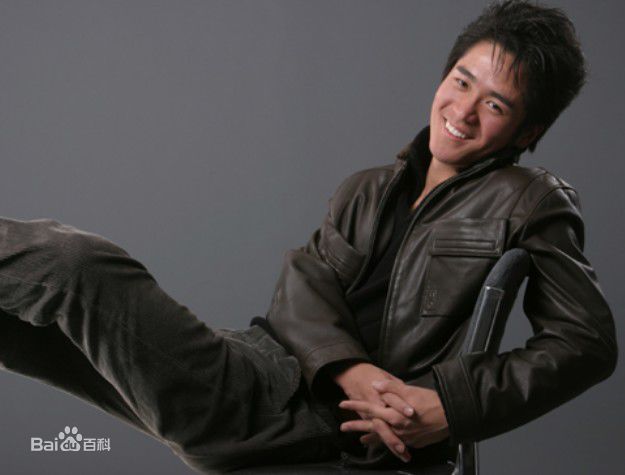 高清尚于博(Yubo Shang)精彩图册