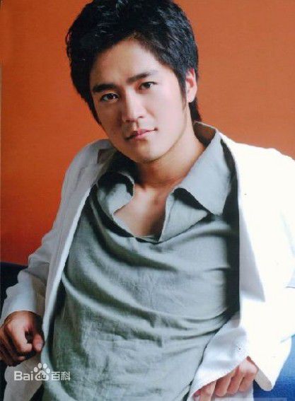 高清尚于博(Yubo Shang)精彩图册