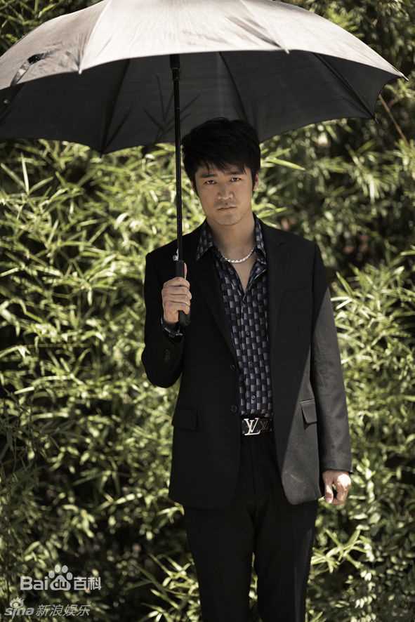 最新尚于博(Yubo Shang)精彩图册