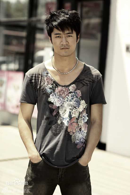 最新尚于博(Yubo Shang)精彩图册