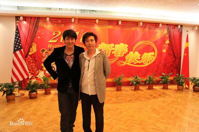 最新尚于博(Yubo Shang)精彩图册