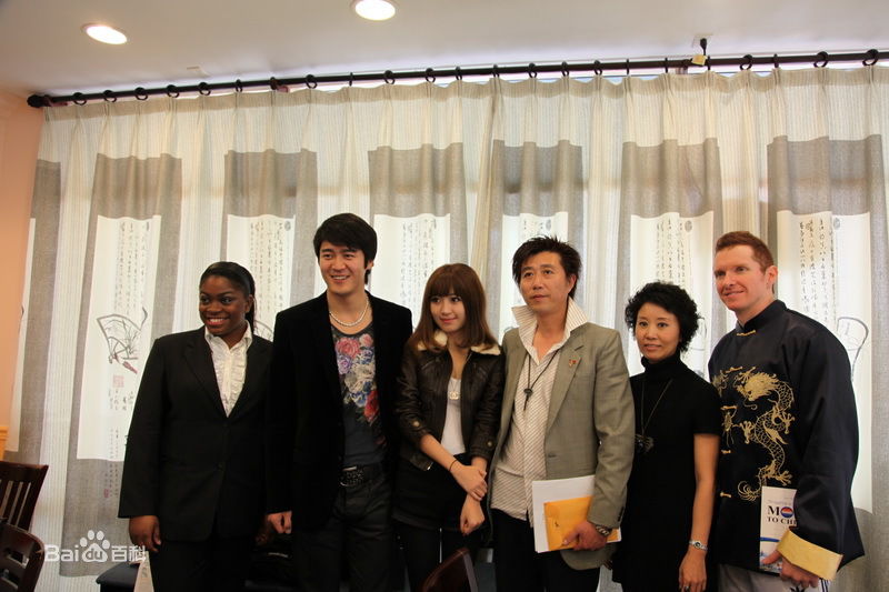 最新尚于博(Yubo Shang)精彩图册