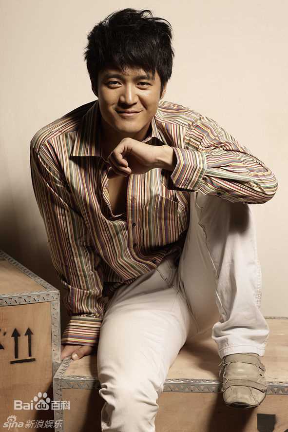 最新尚于博(Yubo Shang)精彩图册