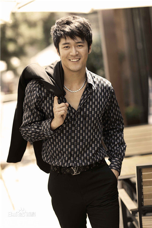 最新尚于博(Yubo Shang)精彩图册