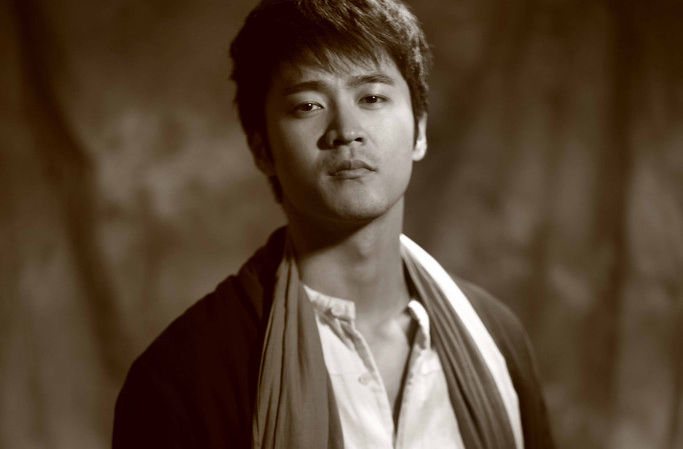 最优质尚于博(Yubo Shang)生活照