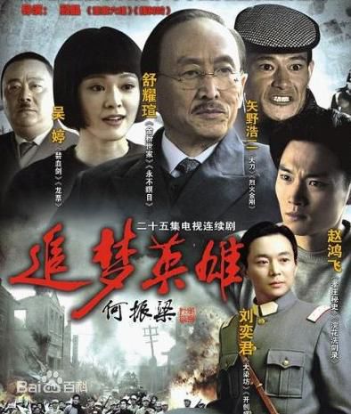 最优质尚于博(Yubo Shang)生活照